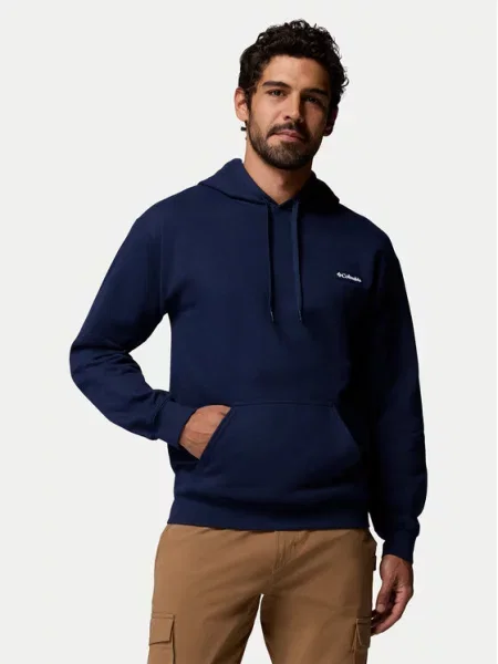Columbia Hanorac Oakwind Bleumarin