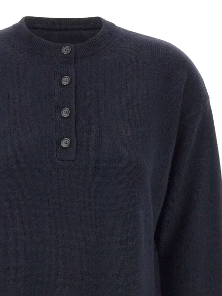 Pulover 's Max Mara negru