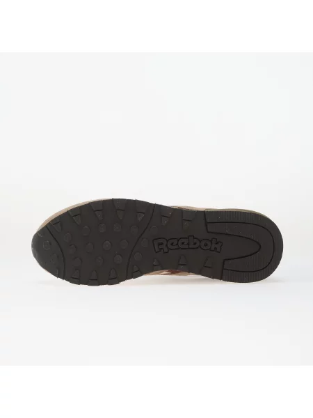 Klasične superge Reebok Classic nylon črna