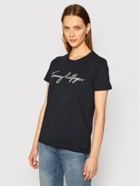Tričko Tommy Hilfiger