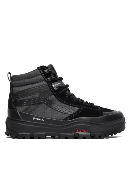 Sneakersy Vans MTE Gore-Tex Insulated černá