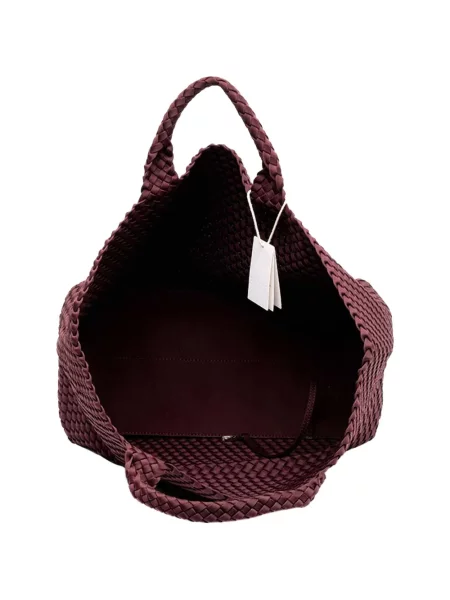 Geantă shopper En Avant roșu