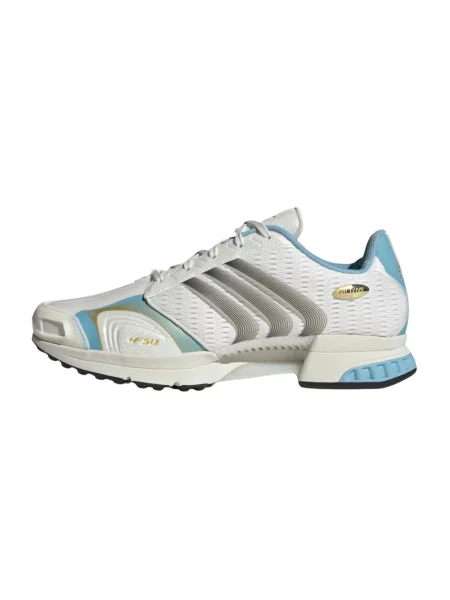 Sneakersy Adidas Climacool białe