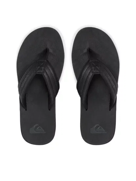 Japonke Quiksilver črna