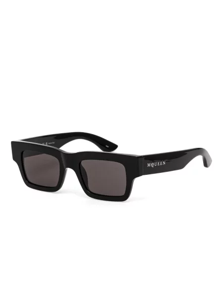 Ochelari de soare Alexander Mcqueen Eyewear negru