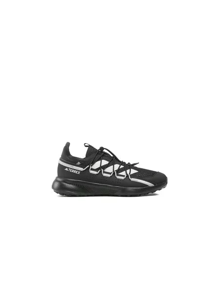 Trekingová obuv adidas Terrex Voyager 21 Travel Shoes černá