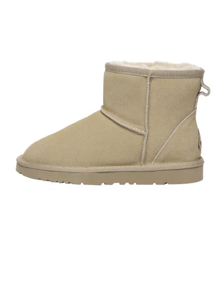 Everau Botine bej