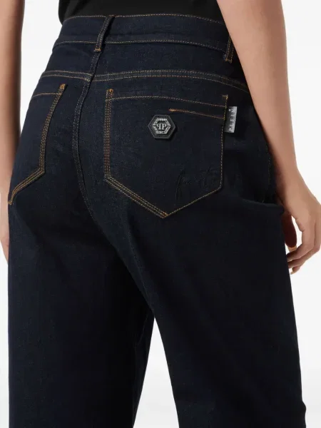 Blugi Philipp Plein albastru
