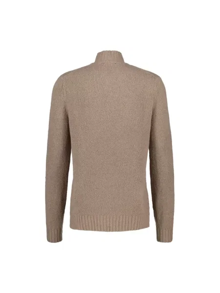 Sweter Cinque beżowy