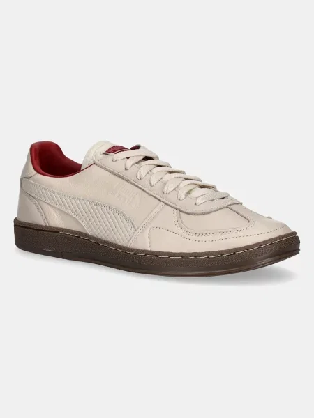 Сникърси Puma Super Team Palais Artisan Alpine Snow-Frosted Ivory EUR 37 бежово