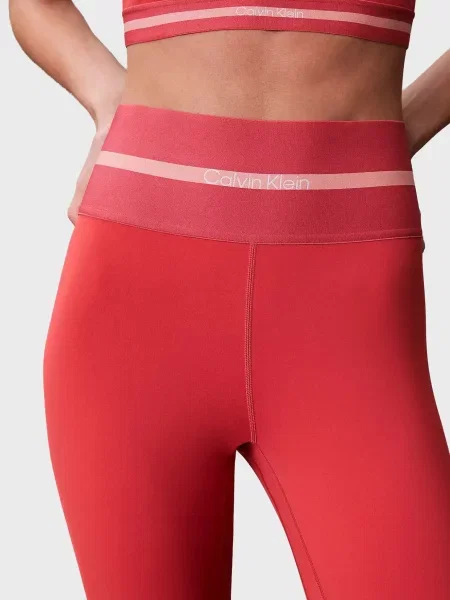 Спортивные леггинсы Calvin Klein