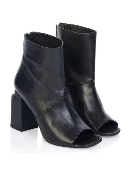 Pantofi Baldinini negru