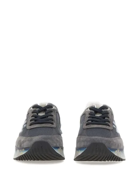 Sneakerși Premiata albastru