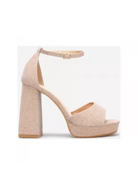 Tenisky La Modeuse
