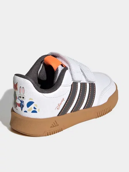 Sportcipők adidas Disney Tensaur fehér