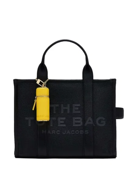Pandantiv Marc Jacobs galben