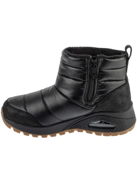Pantofi Skechers negru