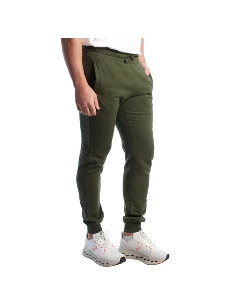 Pólóing U.s. Polo Assn. zöld