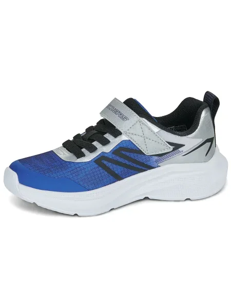 Pantofi copii Skechers albastru