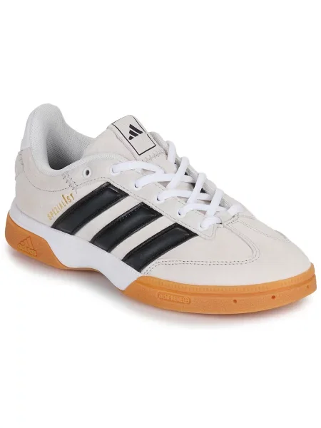 Tenisky Adidas sivá