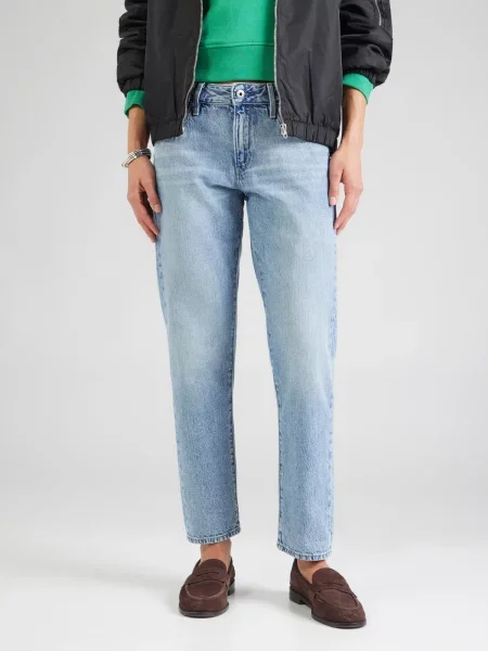 G-STAR Jeans Kate deschis albastru
