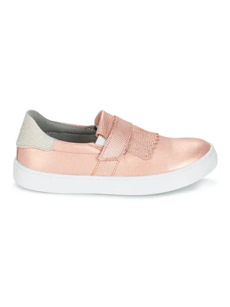 Pantofi copii Bullboxer roz