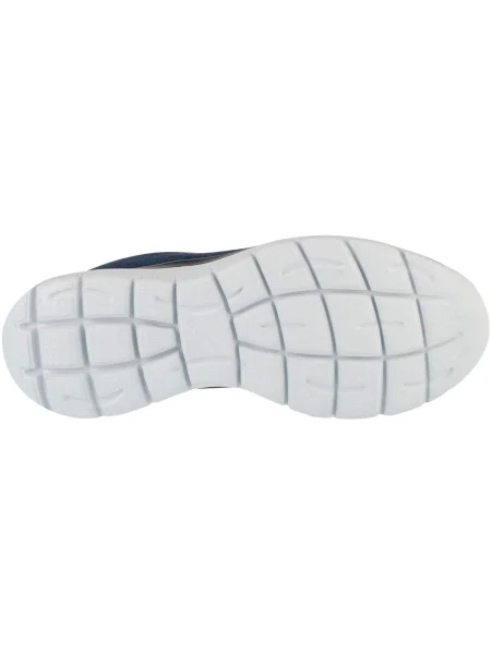 Pantofi Skechers albastru