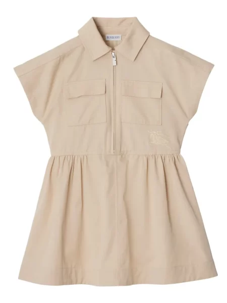 Haljina Burberry