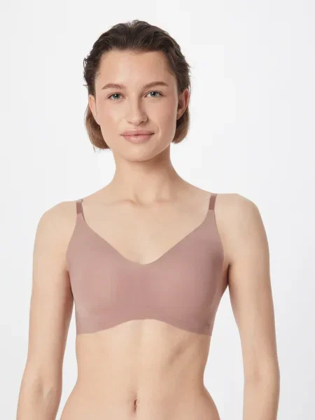 SLOGGI Sutien ZERO ciocolatiu