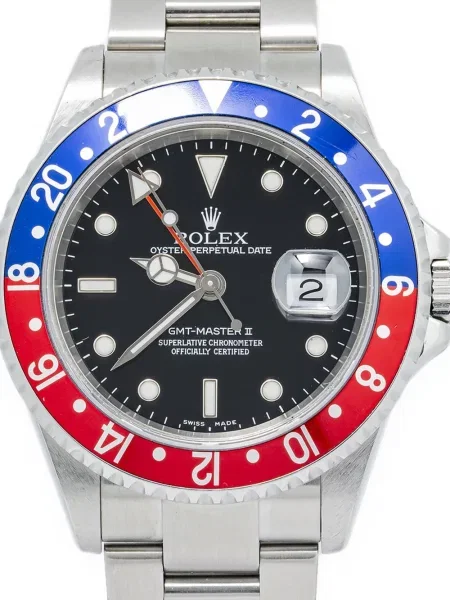 Ceas Rolex negru