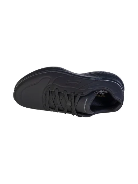 Pantofi Skechers negru