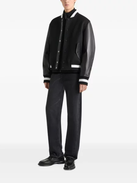 Geacă Givenchy negru