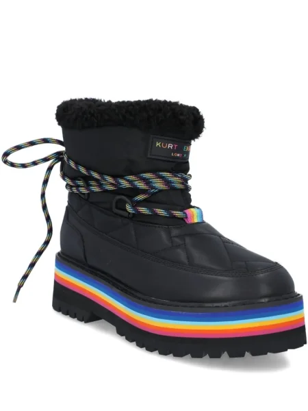 Botine Kurt Geiger London negru