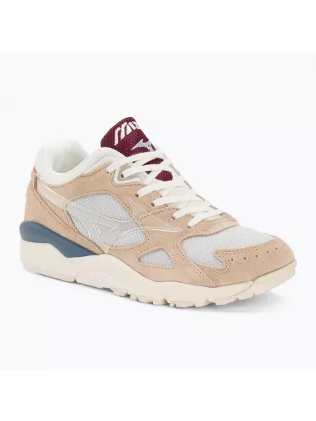 Buty Mizuno Sky Medal S groot/omushroom/bsea beżowe