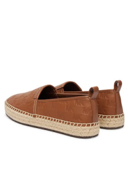 Espadrilky MICHAEL Michael Kors hnědé