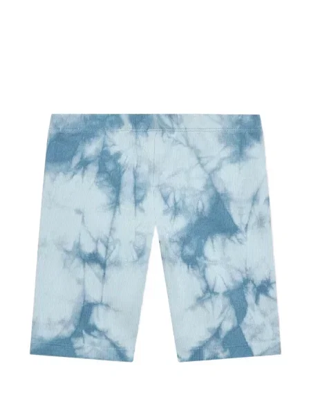 Szorty dziecięce Off-white białe