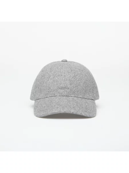 Шапка Calvin Klein Seasonal Graphic W Alloy Heather Universal