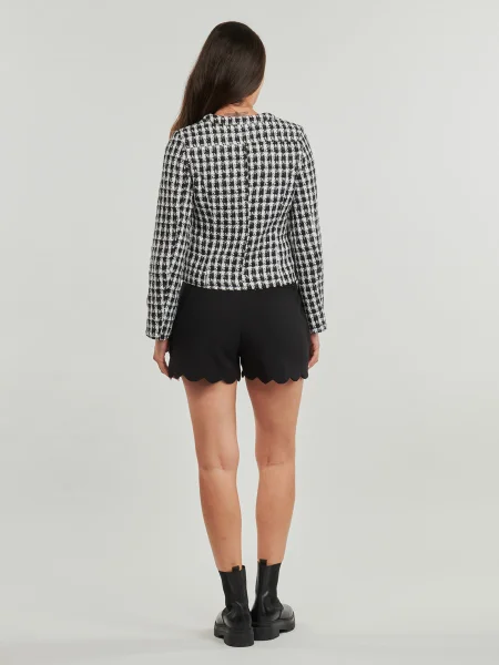 Sacou Moony Mood negru