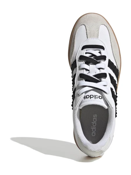 Sneakerși Adidas Sportswear alb