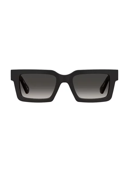 Очки wayfarer Moschino