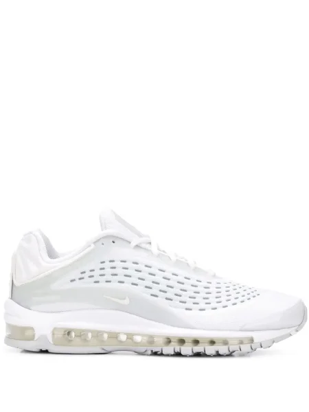 Tenisky Nike Air Max bílé