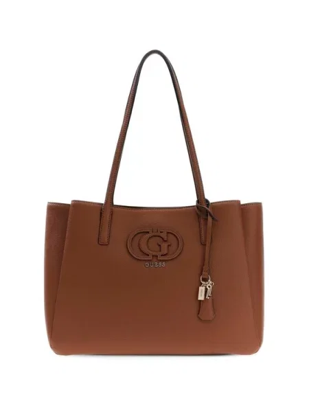 Сумка Guess коричневая