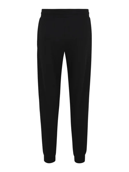 HUGO Pantaloni pijama Austin negru