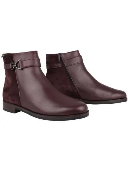 Pantofi Mephisto violet