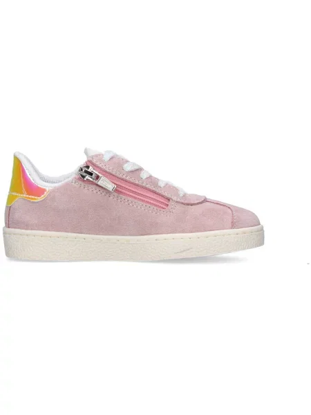 Sneakersy Primigi bílé
