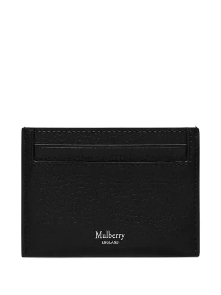 Portofel Mulberry negru