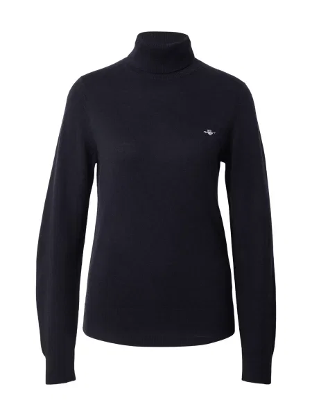 GANT Pulover negru