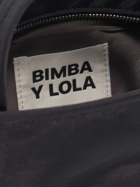 Сумка Bimba Y Lola чорна
