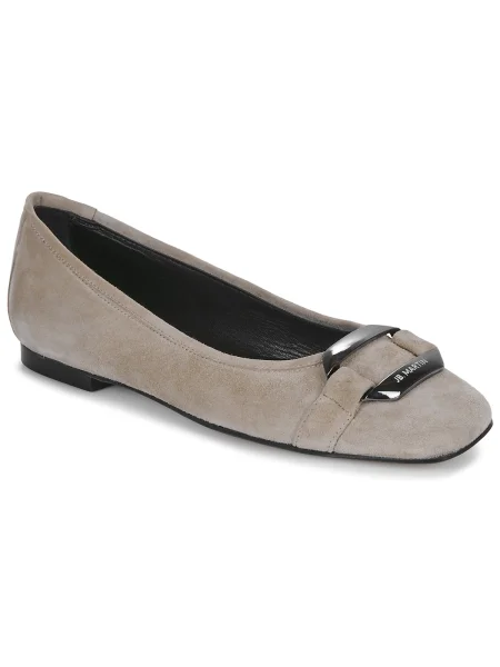 Pantofi Jb Martin gri