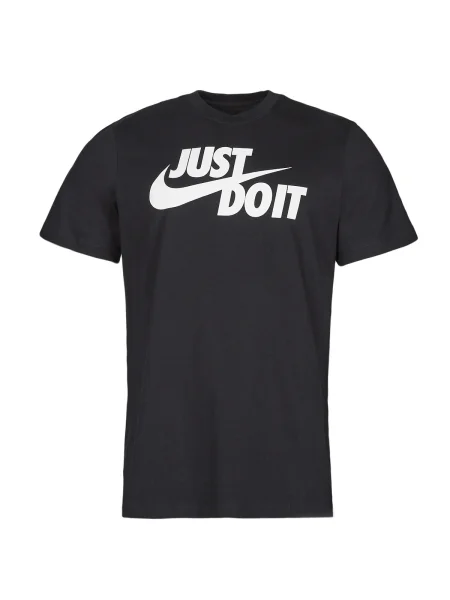 Póló Nike fekete